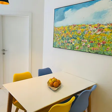 Apartmán Seasight Neum Exteriér fotografie