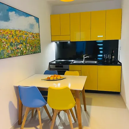Apartmán Seasight Neum Exteriér fotografie