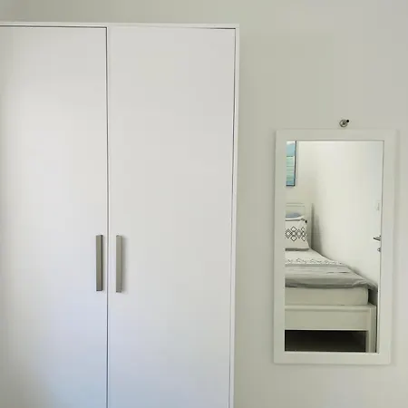 Apartmán Seasight Neum Exteriér fotografie