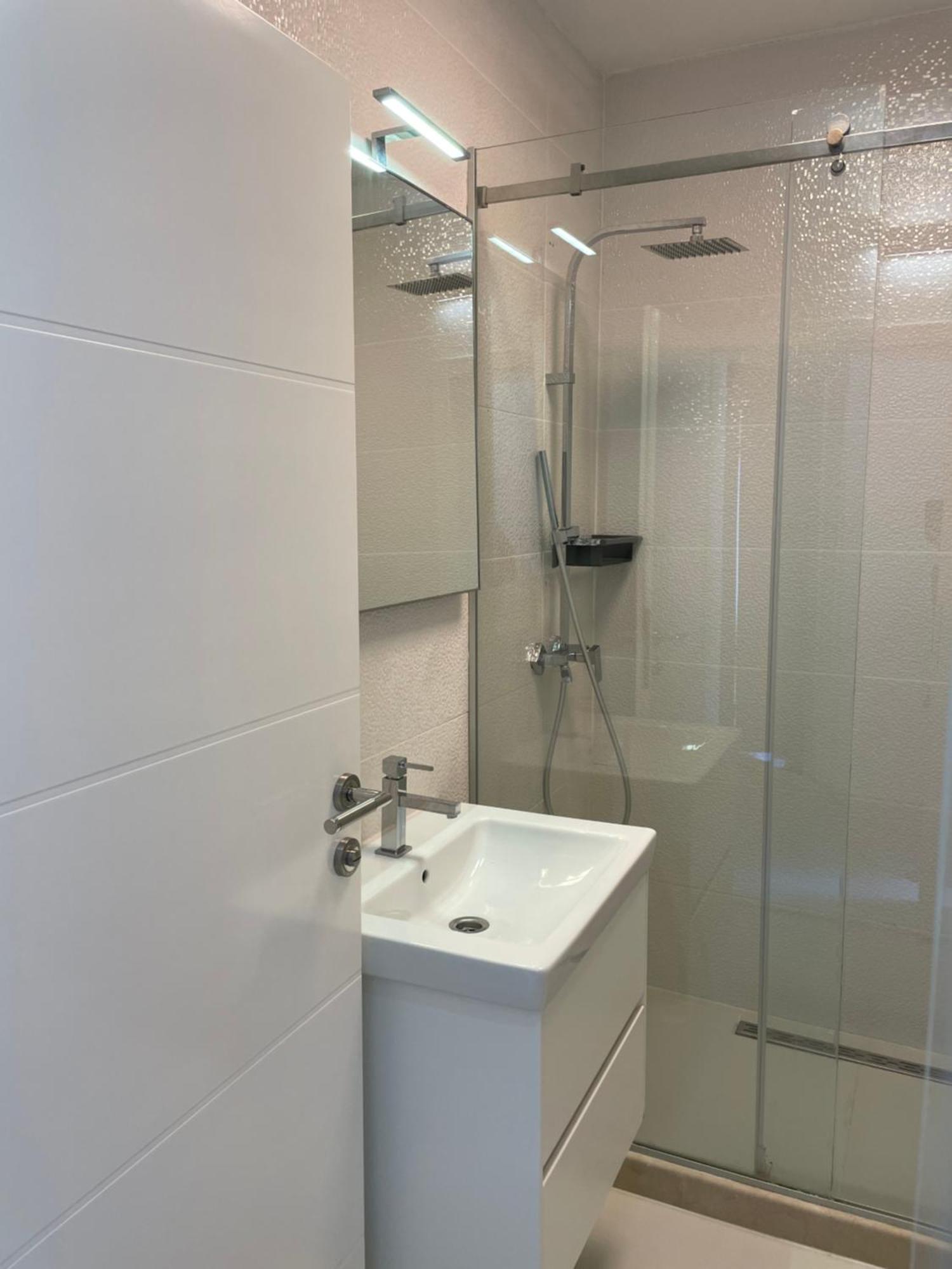Apartmán Seasight