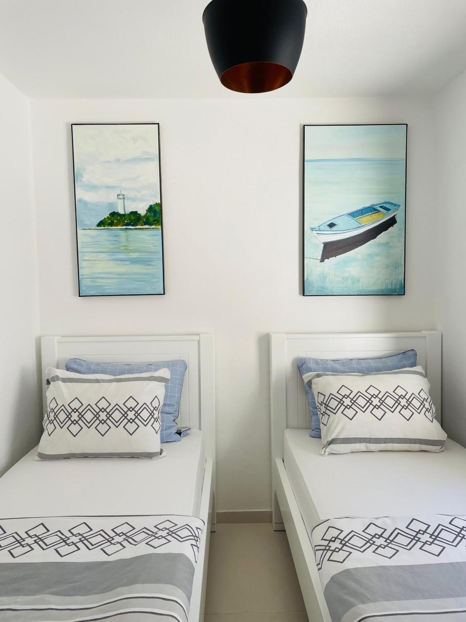 Apartment Seasight Neum
