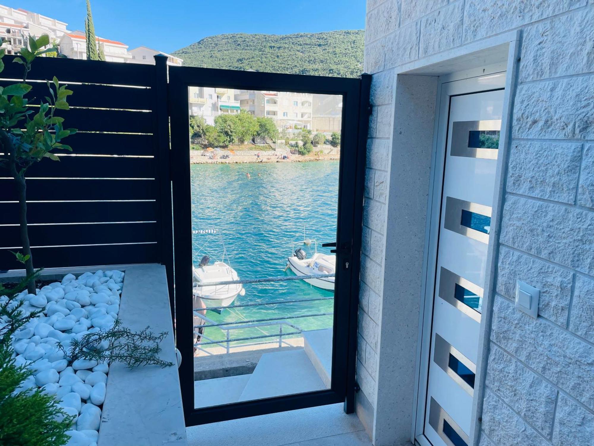 Apartment Seasight Neum