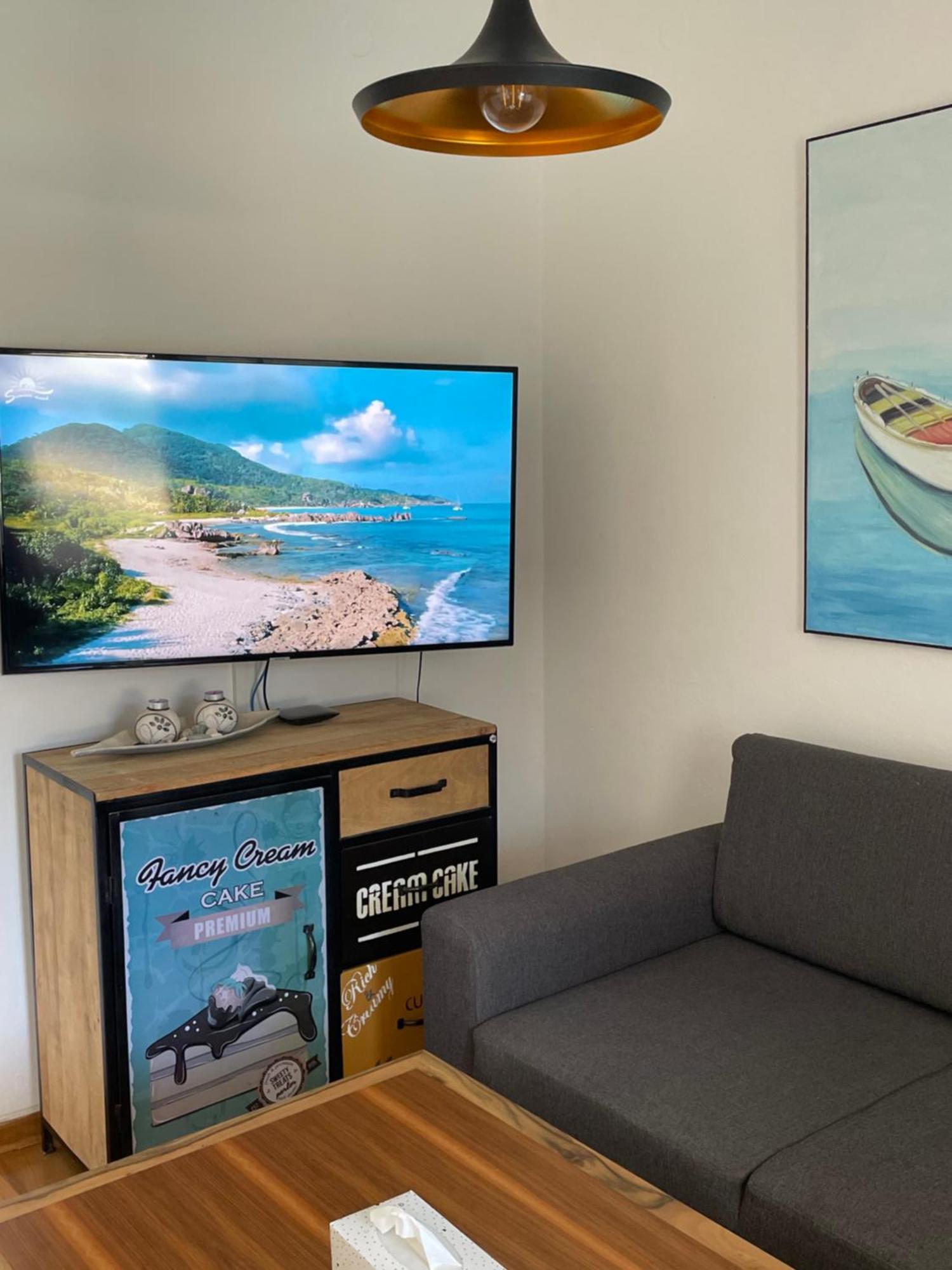 Apartment Seasight Neum