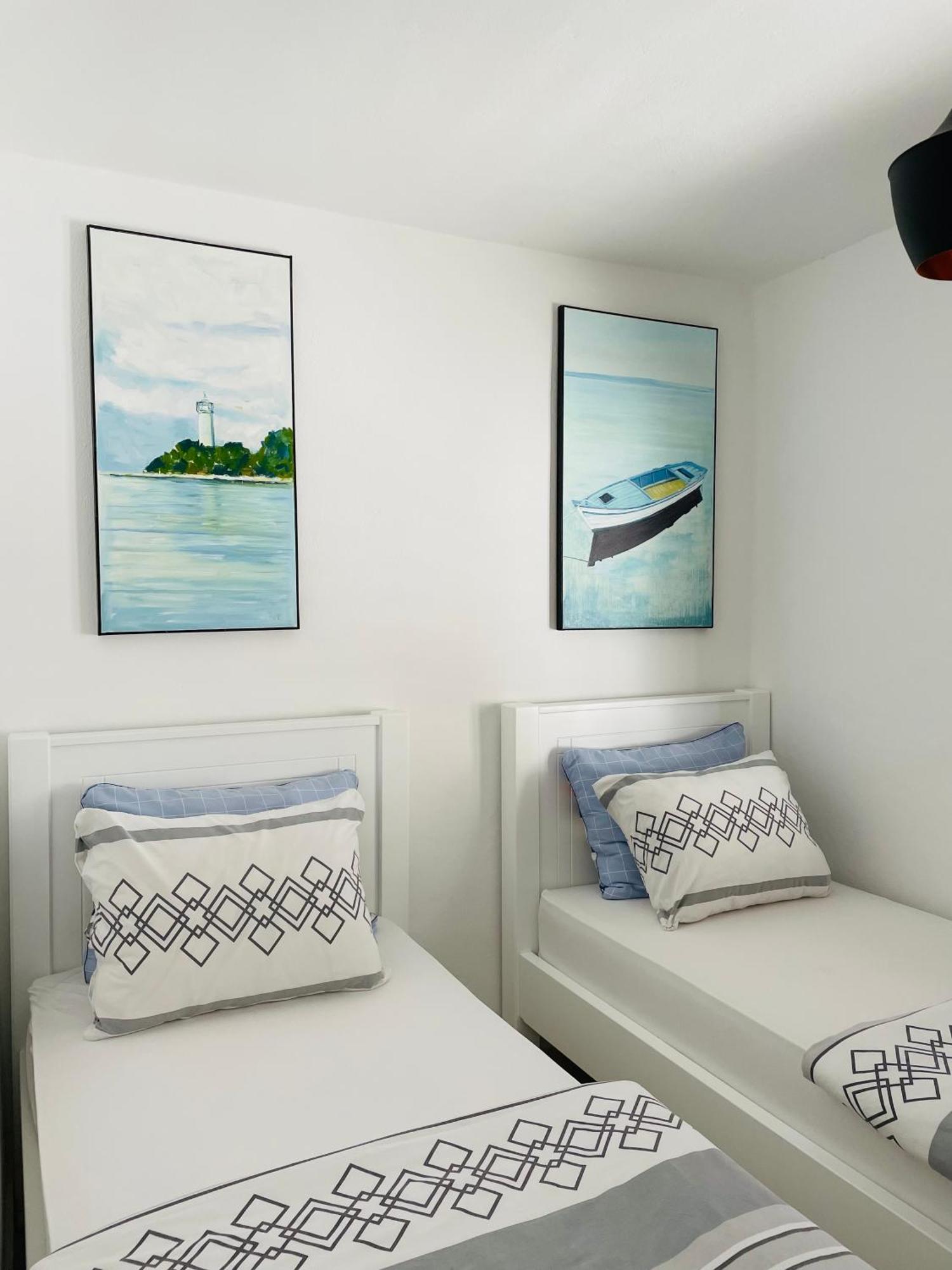 Seasight Apartment *