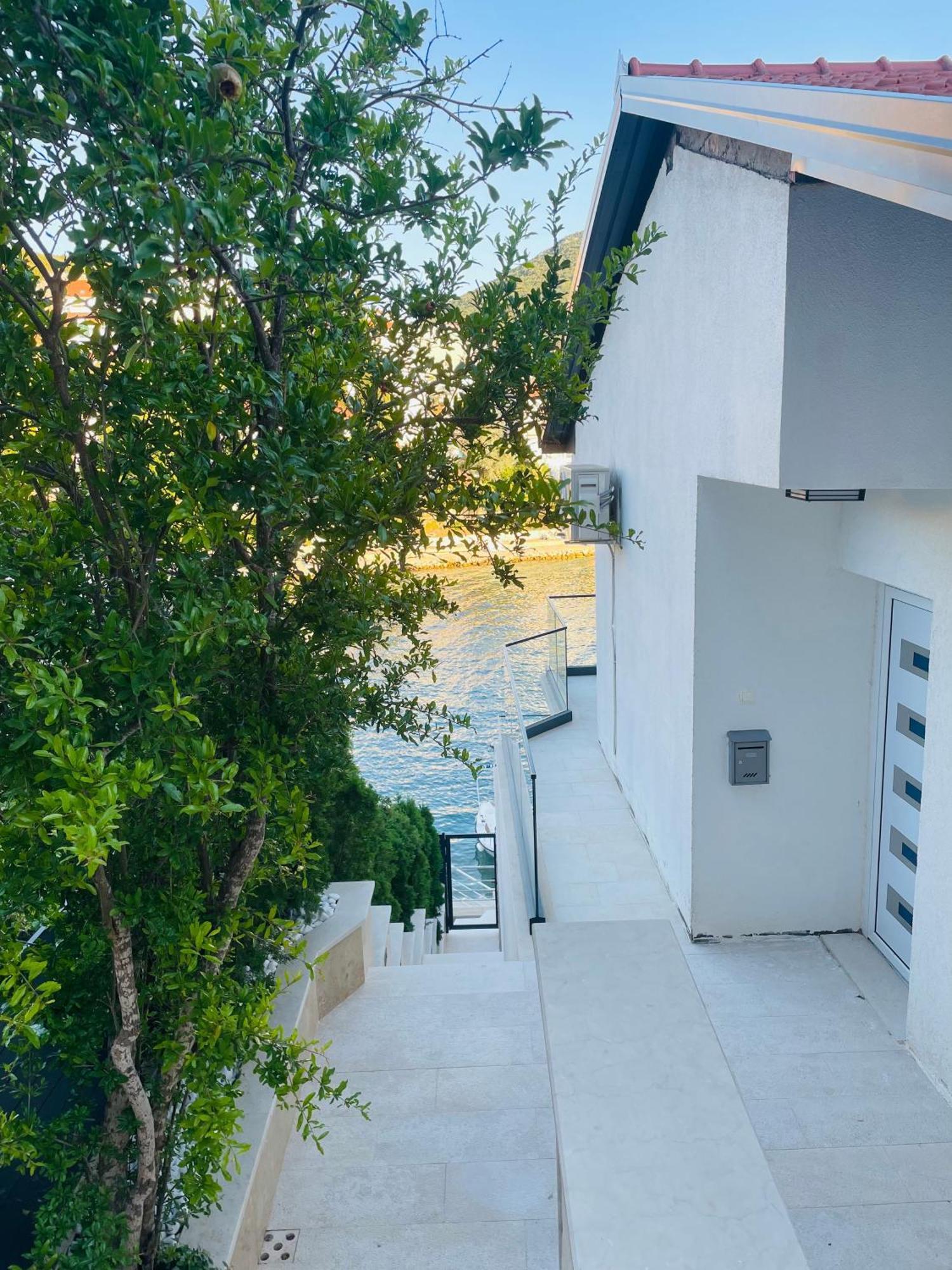 Seasight Apartment Neum
