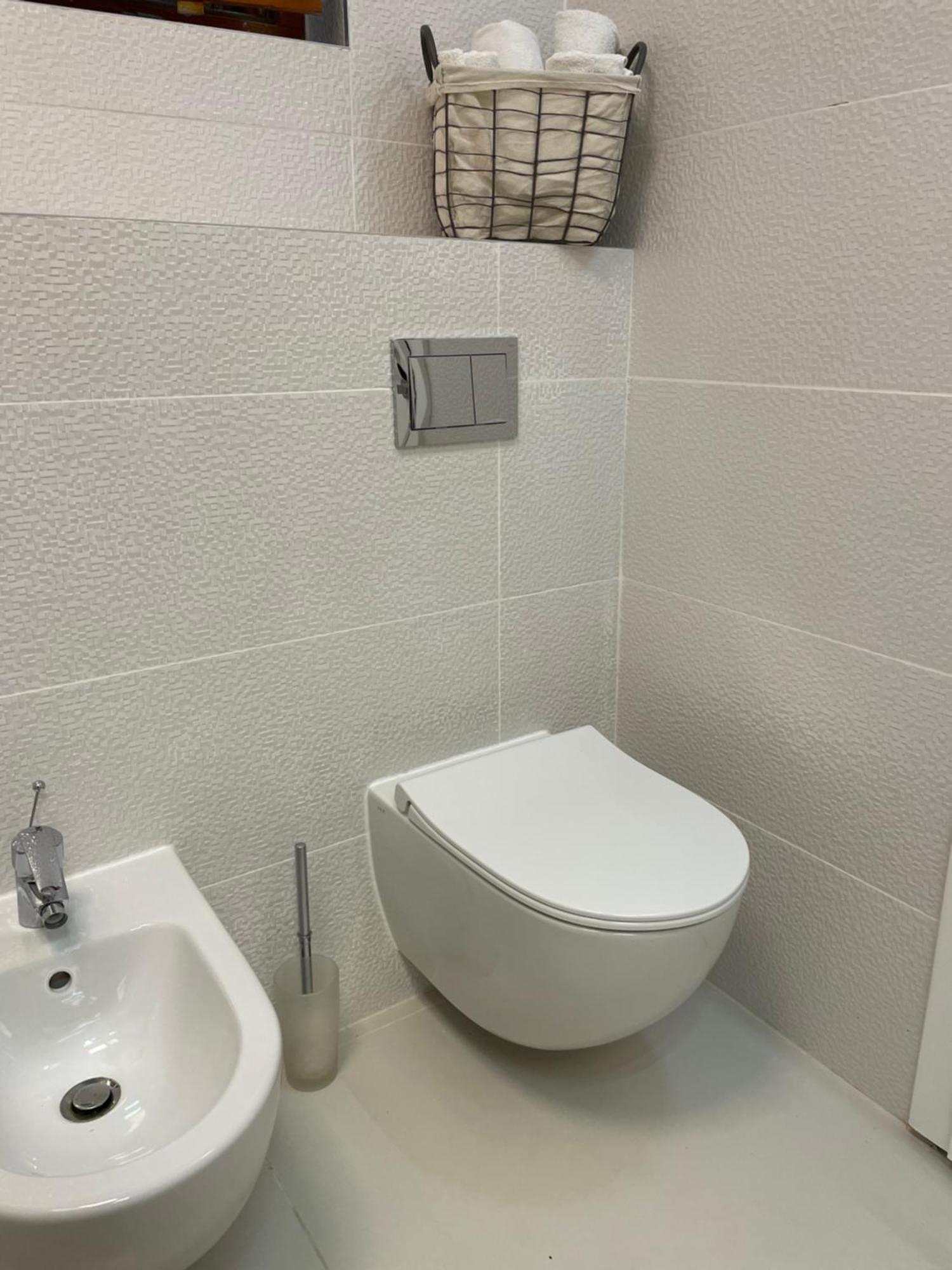 Seasight Apartment Neum