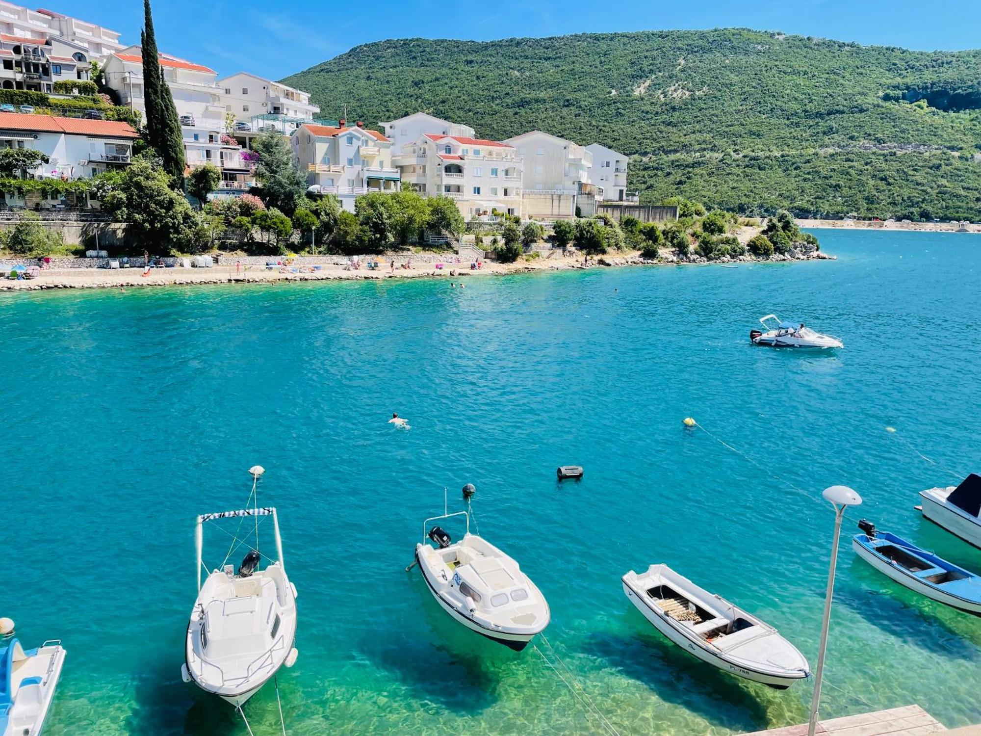 Apartment Seasight Neum