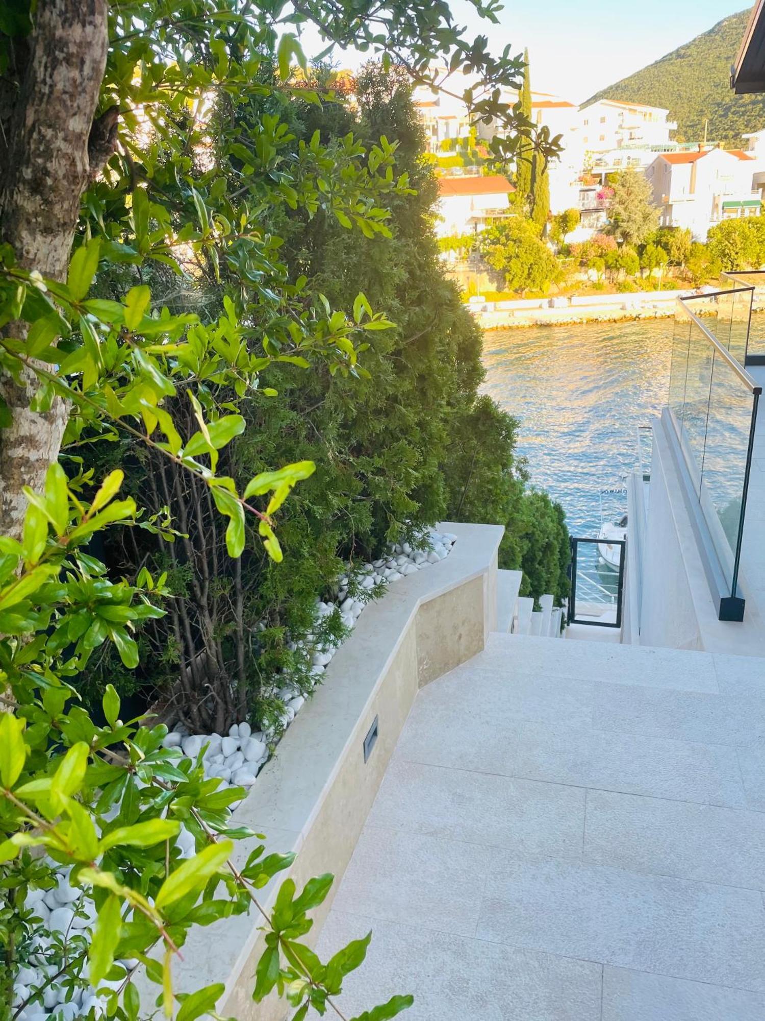 Apartment Seasight Neum