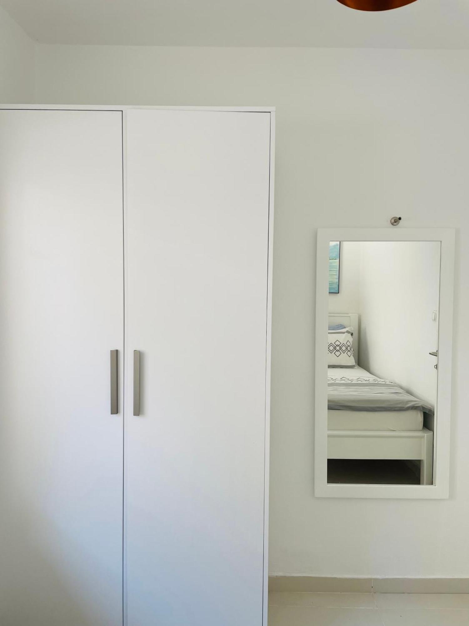 Seasight Apartment Neum