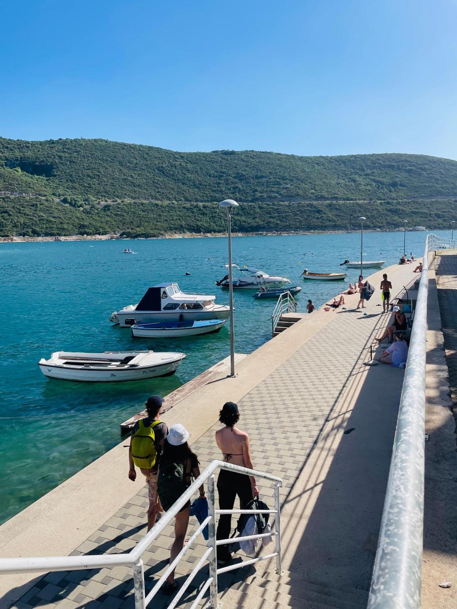 Seasight * Neum
