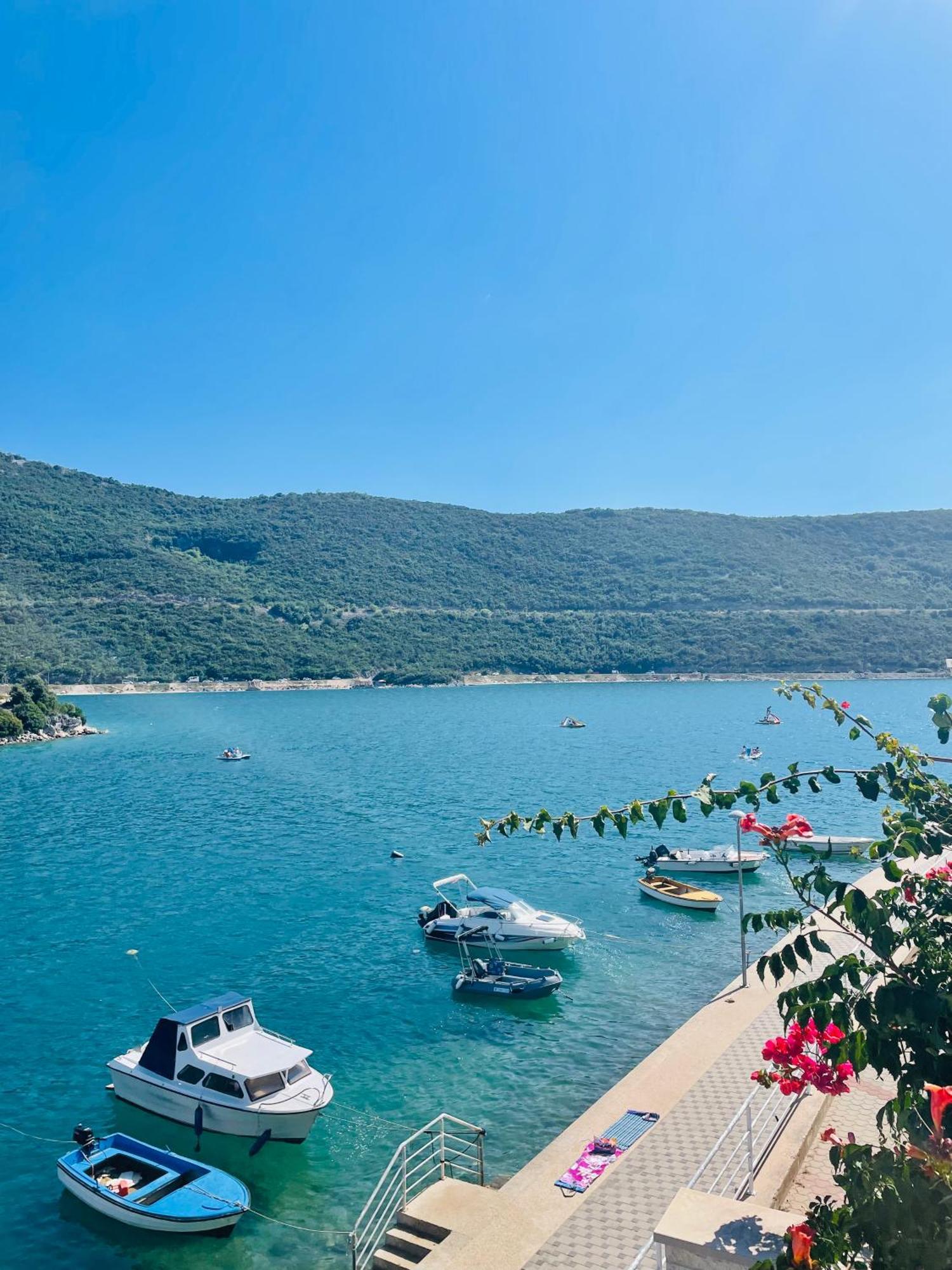 Apartment Seasight Neum
