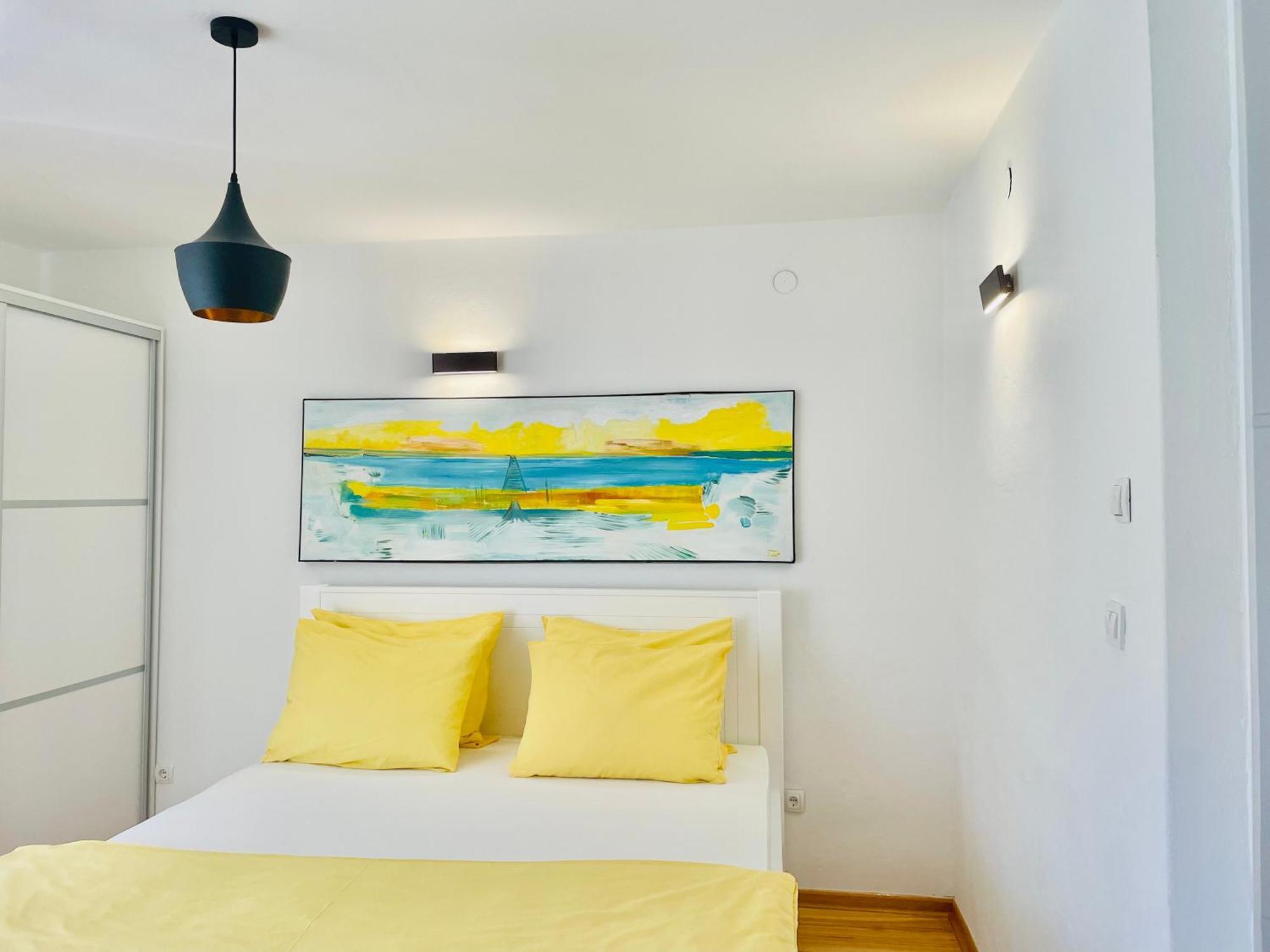 Seasight Apartment